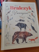 Książka Jerzego Bralczyka "Zwierzyniec"