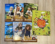 Nela - Mała Reporterka ZESTAW 6 szt. 