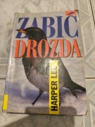 Zabić drozda Harper Lee