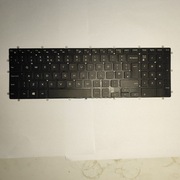 Dell Vostro 7580 7570 Inspiron 5570 klawiatura