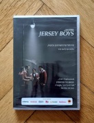 Jersey Boys film DVD