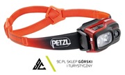 Latarka czołowa Petzl Swift RL