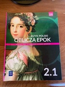 Oblicza epok 2.1