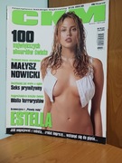 Czasopismo ckm numer z marzec 2001