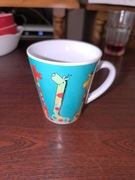 Kubek.. żyrafy.. polecam..