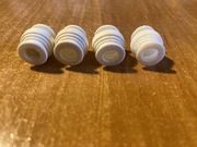 Gumki gimbala DJI Phantom 3 Standard