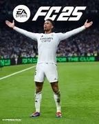 EA SPORTS FC 25 PC Steam Account KLUCZ