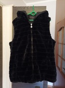 Kamizelka dwustronna nowa