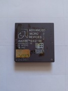 Procesor AMD 486DX2 66MHz 5V do retro komputerów PC