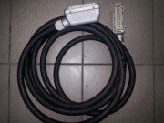 Harting 24, przewód wieloparowy