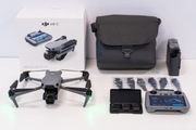 Dron DJI Air 3S Fly More Combo (DJI RC 2) Idealny