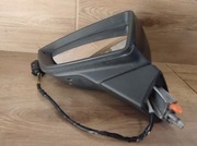 Lusterko lewe SEAT Leon 3 8 PIN 