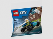LEGO City 30664 – Police Off-Road Buggy Car!