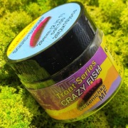 Crazy Fish  MF H-Worm inline 1.1" 