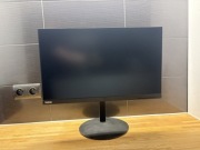2 x Monitor Lenovo P24h-10