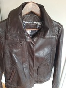 Kurtka skórzana Betty Barclay 