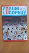Forum Logopedy - Wrzesień/Październik 2016 (nr.15)