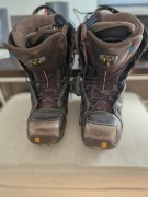 Buty snowboardowe Salomon rozm.45