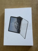 etui z klawiaturą przeznaczone do tabletu iPad