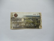 Blok XXIII Zjazd PZF kas  FDC