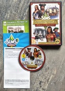 The Sims Średniowiecze Piraci i Bogaci