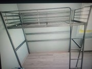 Łóżko dzieciece 90x200