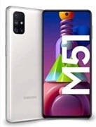 SAMSUNG GALAXY M51 M515F/DSN FABRYCZNIE NOWY ! GW 24M SKLEP