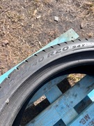2 x OPONY 225/40R20 PIRELLI P ZERO
