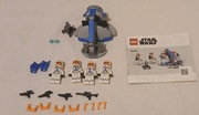 LEGO star wars 332nd Ahsoka's Clone Trooper Battle Pack 75359