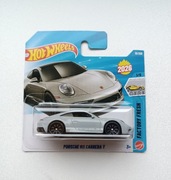 Porsche 911 Carrera T Hot Wheels
