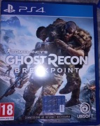 GHOST RECON BREAK POINT