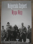 Wyspa Węży - Małgorzata Szejnert