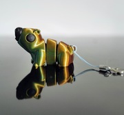 Brelok kapibara duży 