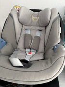 Cybex ation 5 s z bazą isofix
