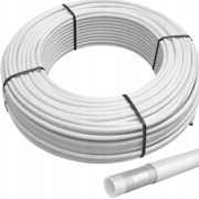 Rura wielowarstwowa ALUPEX PERT/AL/PERT 32x3 Kan-therm50metrów