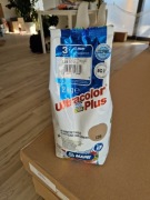 Fuga Mapei Ultracolor Plus 135 Złoty Pył 