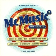 DJ QUICKSILVER - ERA - NANA - LL COOL J - PRODIGY - SASH! - CD