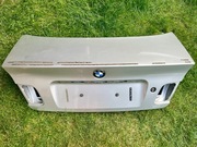 Klapa bagażnika BMW E46 Sedan