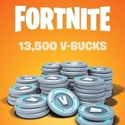 nowe konto Fortnite z 13500 vbucks tanie vdolce