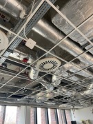 Sufit podwieszany dostawa i montaż 