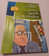 Sposób na Alcybiadesa GREG z opracowaniem