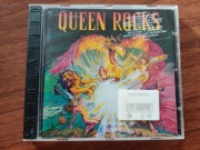 Queen Rocks wyd. 1997