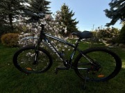 Rower MTB KROSS Black Edition 2