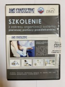 BHP Film instruktażowy DMS SZKOLENIE z pierwszej pomocy przedlekarskiej