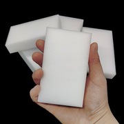 30szt. Magiczna Gąbka – Skuteczne Czyszczenie Bez Detergentów!