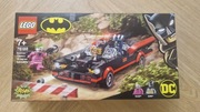 LEGO 76188 DC Super Heroes Batman - Batmobil