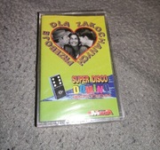 Przeboje dla zakochanych omega folia 