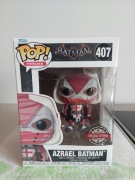 Funko POP Batman #407 Azrael