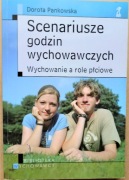 Scenariusze godzin wychowawczych, Pankowska