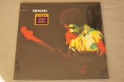 JIMI HENDRIX - BAND OF GYPSYS